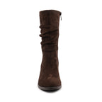 Kylie Brown Mid Boot