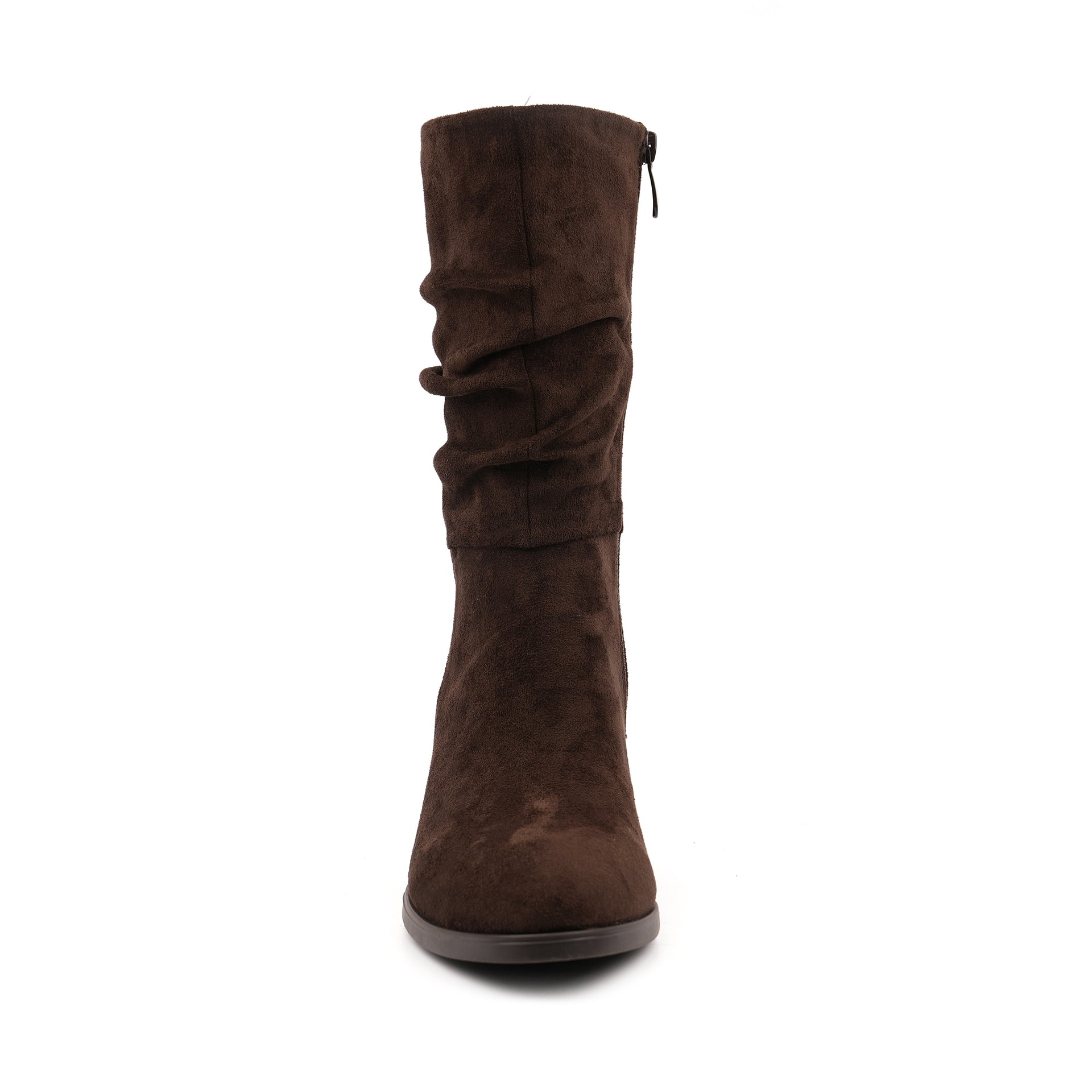Kylie Brown Mid Boot