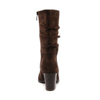 Kylie Brown Mid Boot