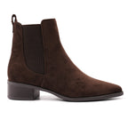 Kirsty Brown Ankle Boot