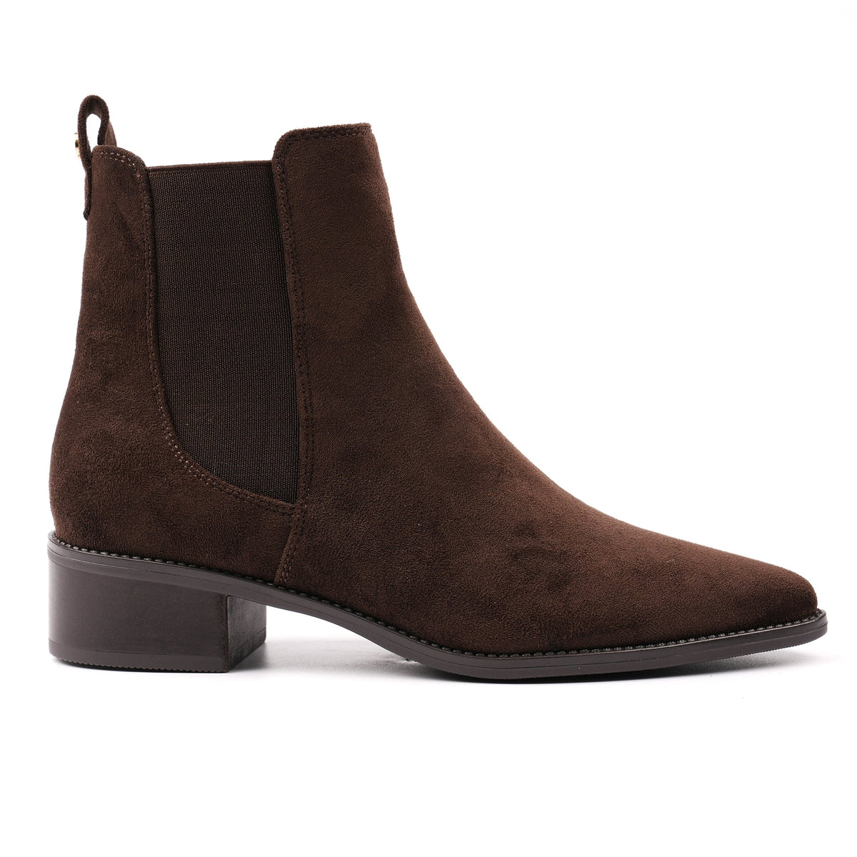 Kirsty Brown Ankle Boot