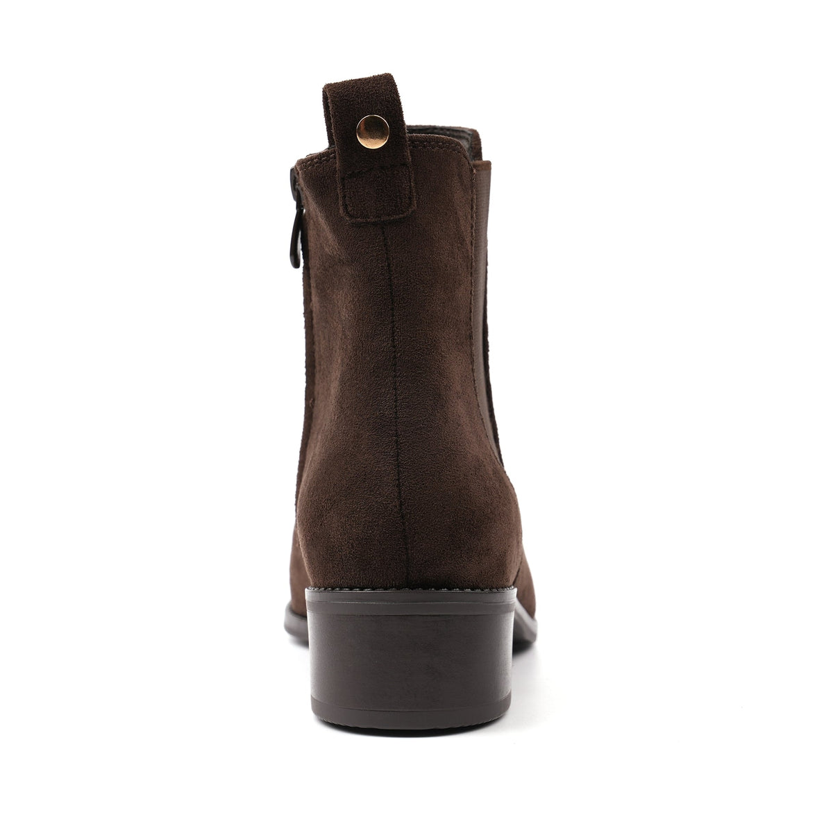 Kirsty Brown Ankle Boot