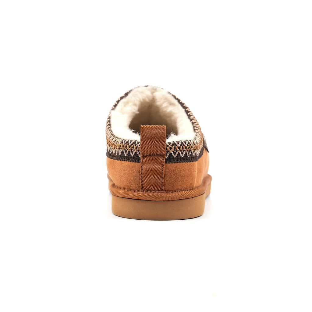 Lazy Dogz Patrick Tan Slipper