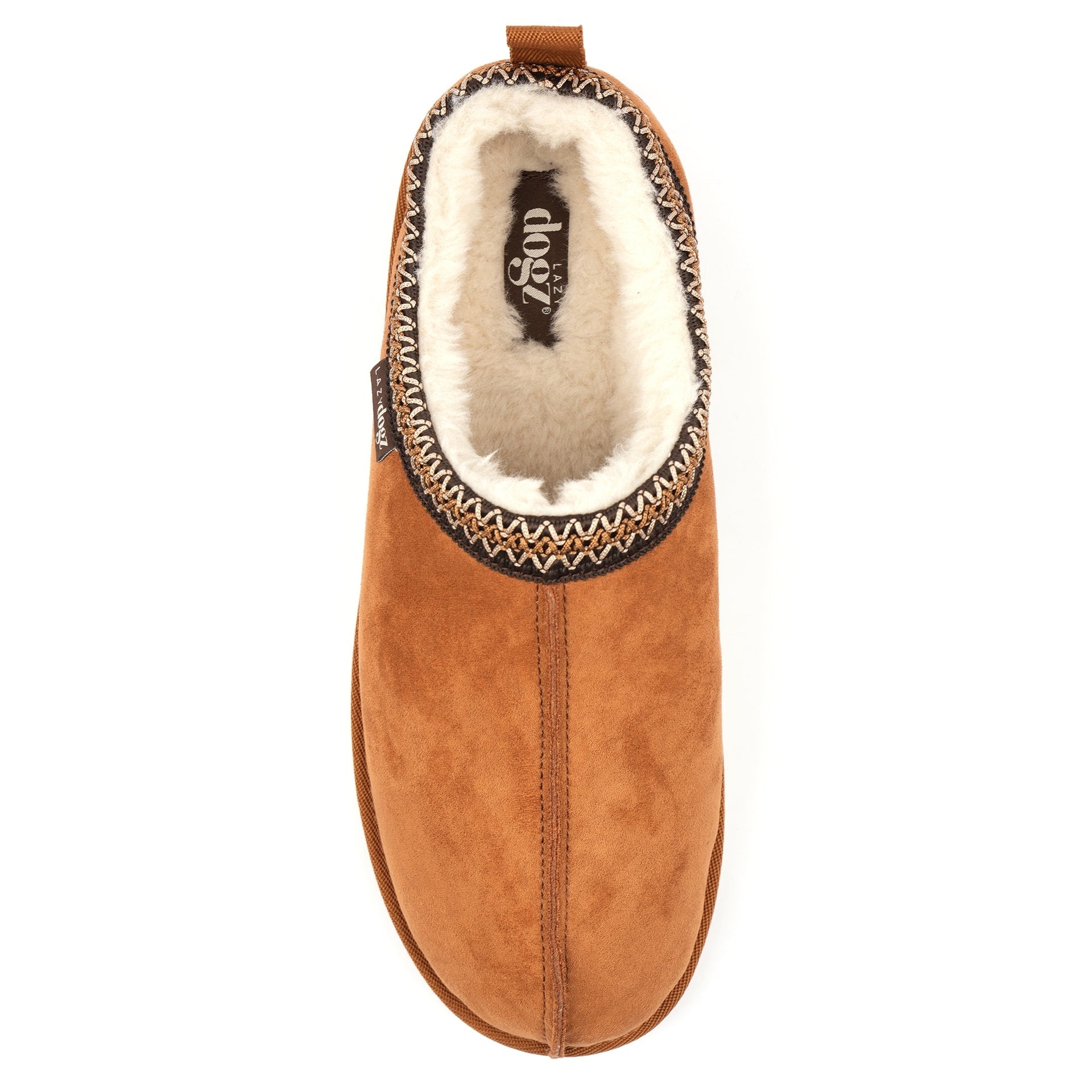 Lazy Dogz Patrick Tan Slipper