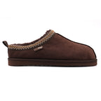 Lazy Dogz Patrick Brown Slipper