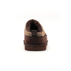 Lazy Dogz Patrick Brown Slipper