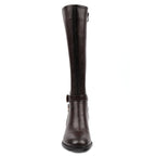 Sindy Brown Long Boot