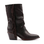 Shyanne Brown Long Boot