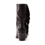Shyanne Brown Long Boot