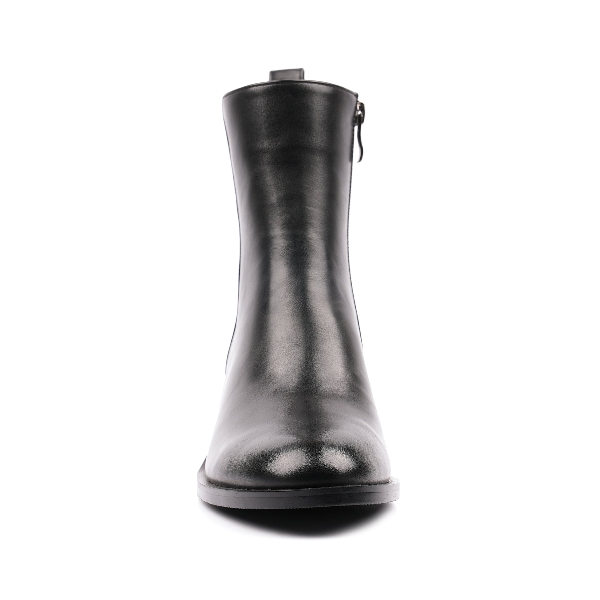 Yvonne Black Ankle Boot