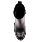 Yvonne Black Ankle Boot