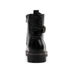 Becky Black Ankle Boot