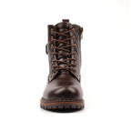 Becky Brown Ankle Boot