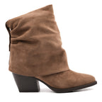 Monica Taupe Ankle Boot