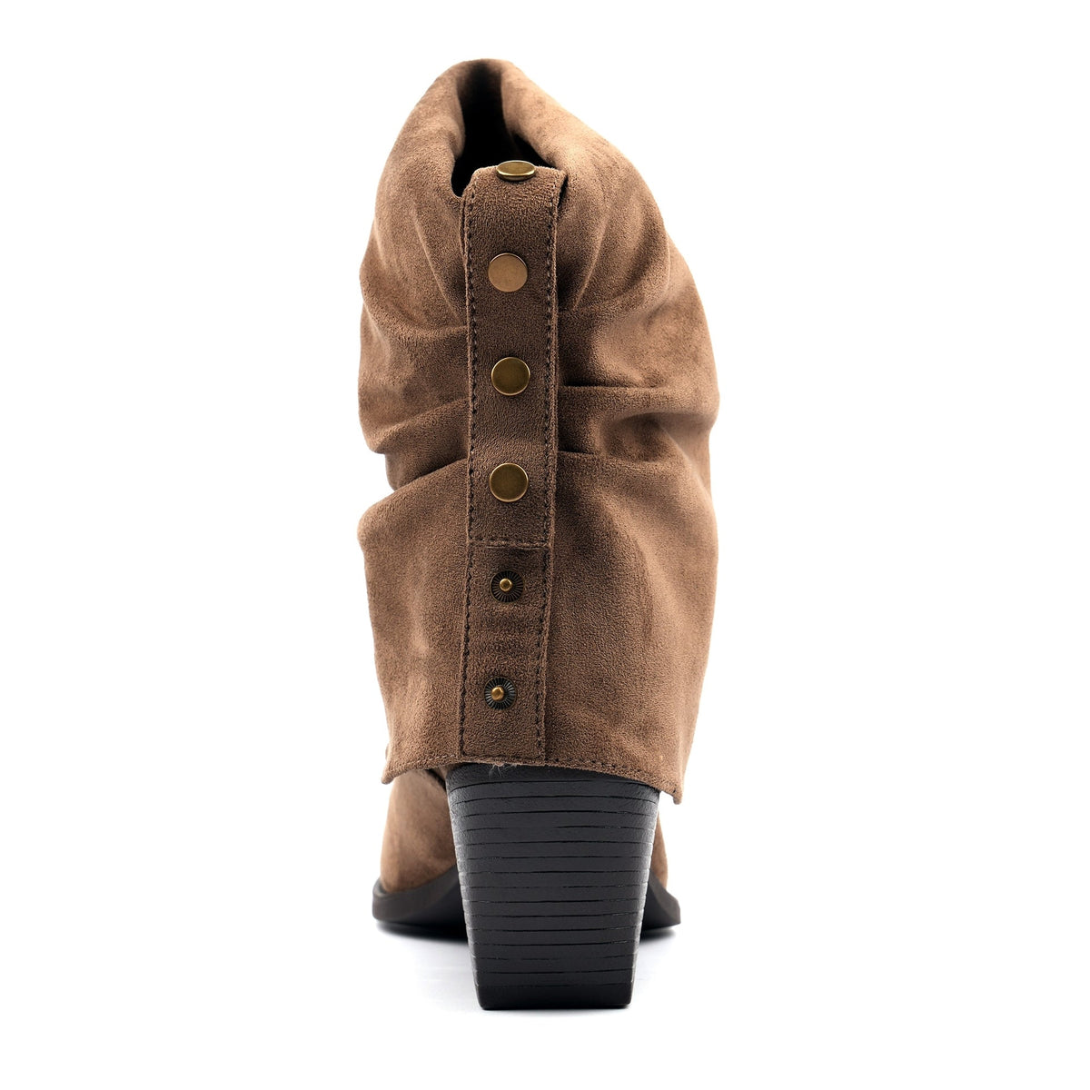 Monica Taupe Ankle Boot