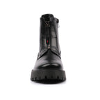 Orsa Black Ankle Boot