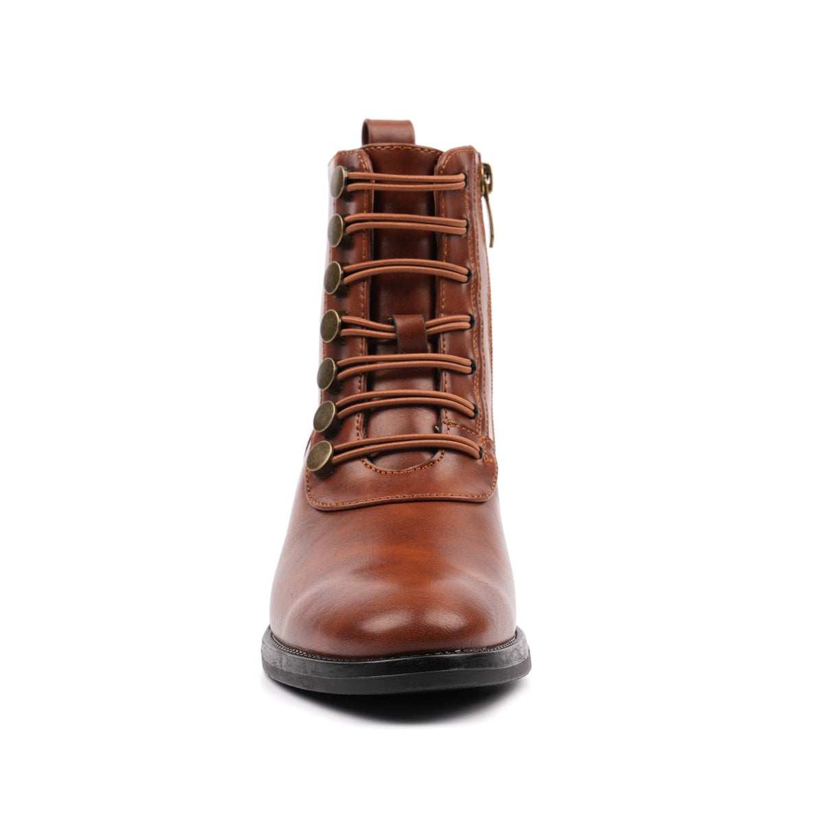 Izzie Tan Ankle Boot