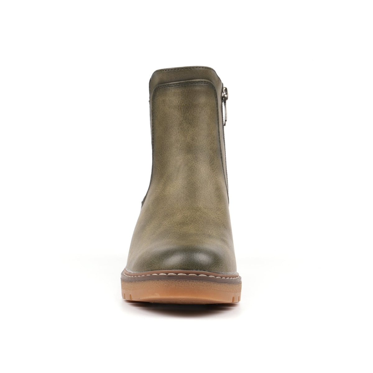 Connie Green Ankle Boot