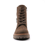 Georgina Brown Ankle Boot