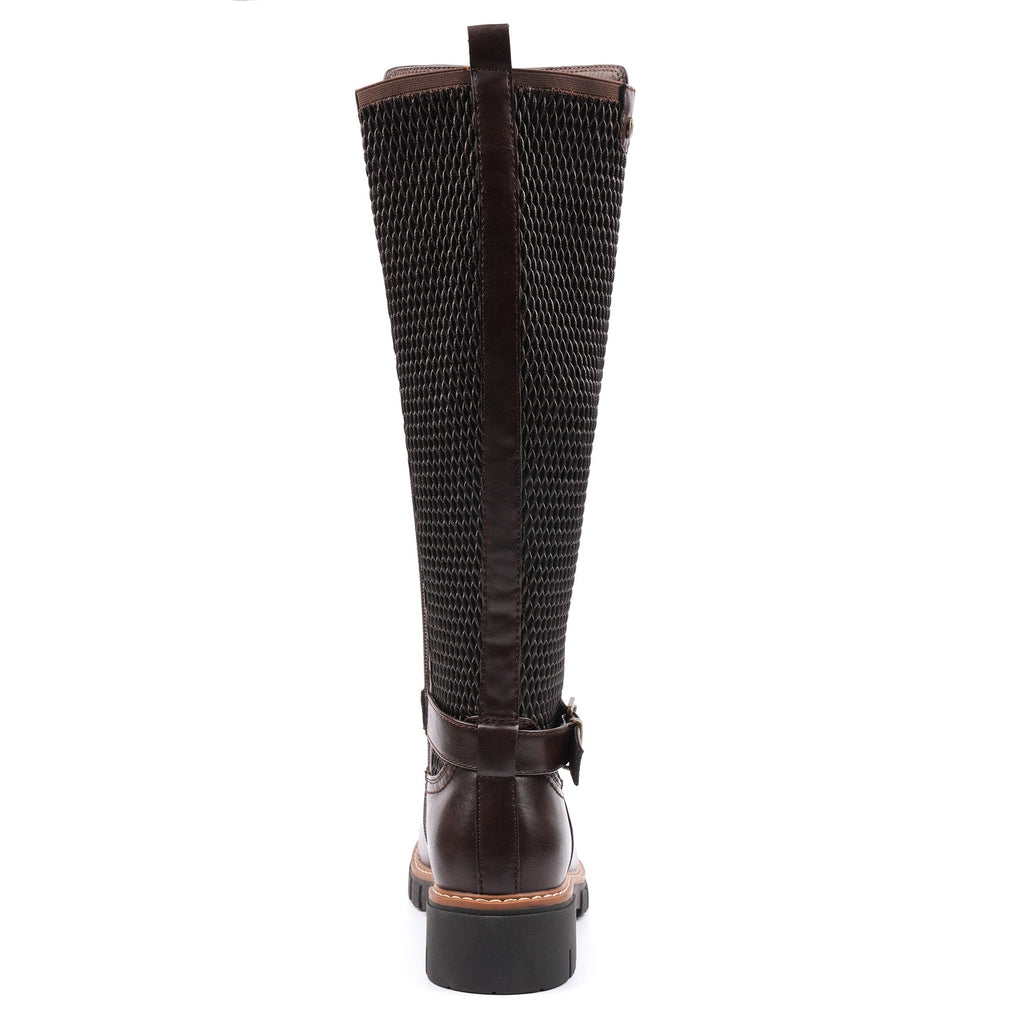 Diana Brown Boot