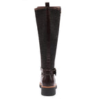 Diana Brown Boot