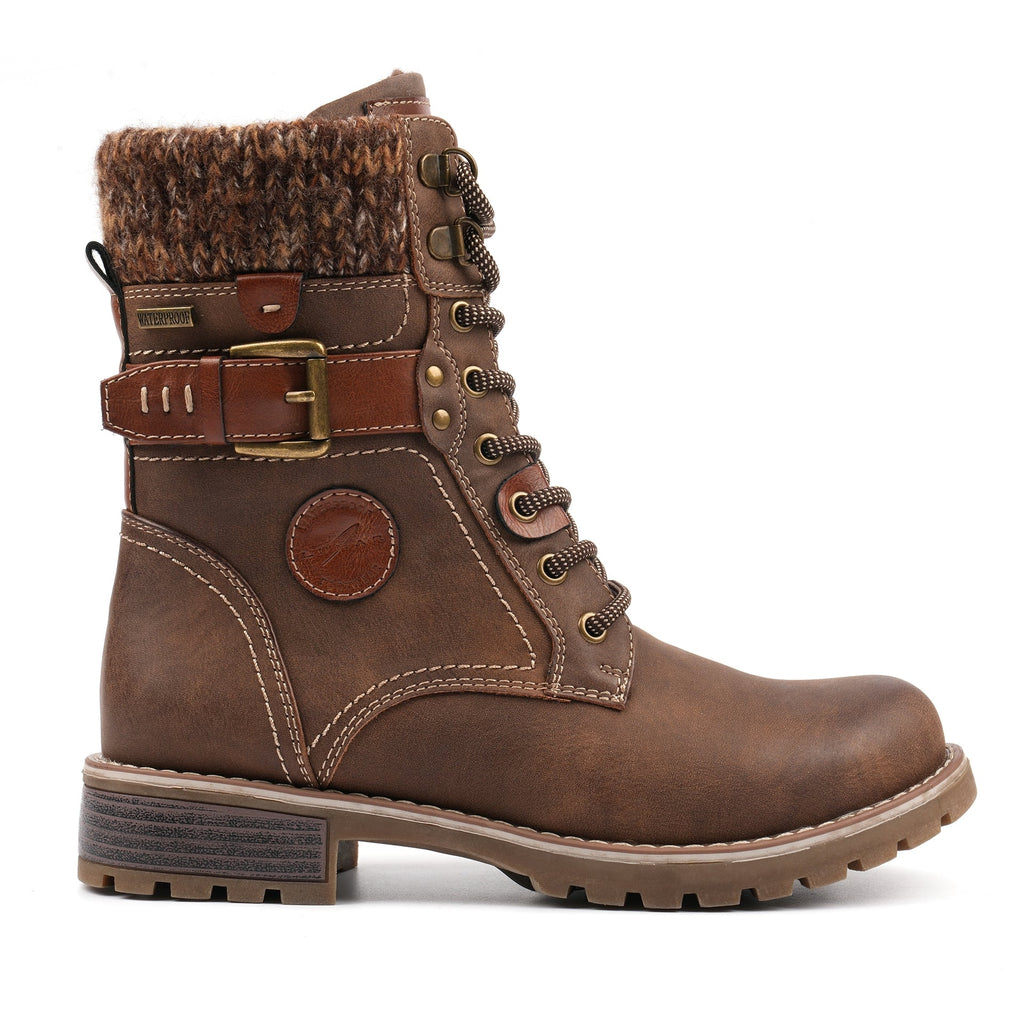 Debbie Brown Waterproof Boot
