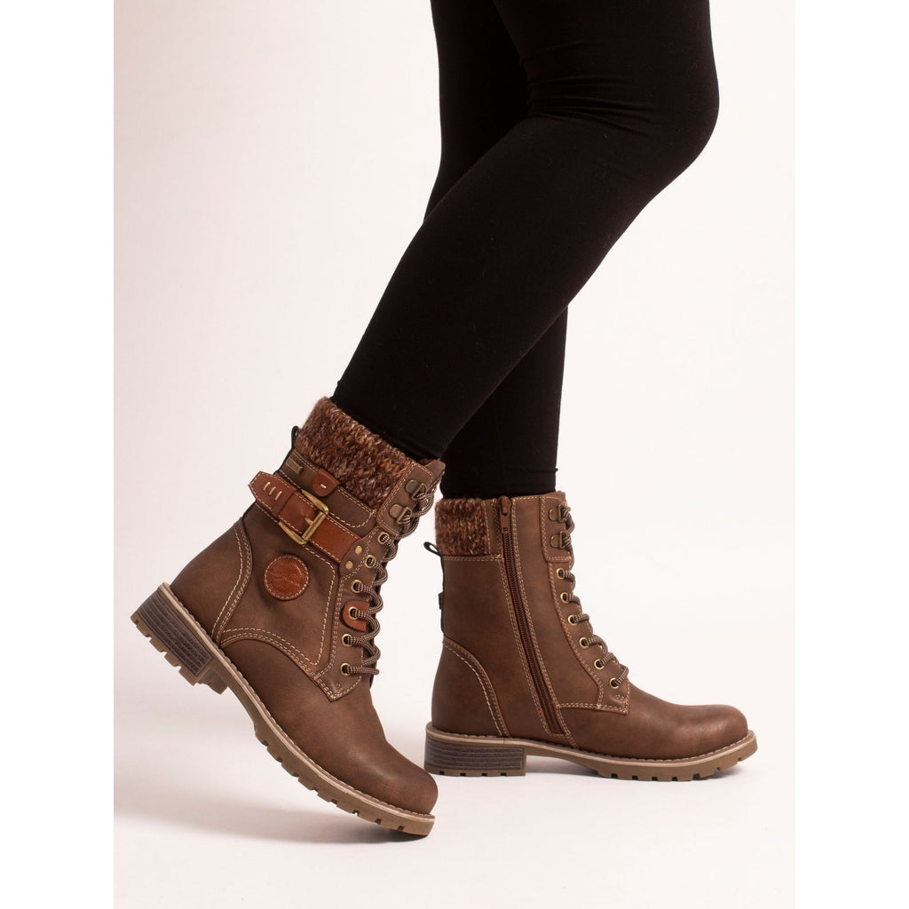 Debbie Brown Waterproof Boot