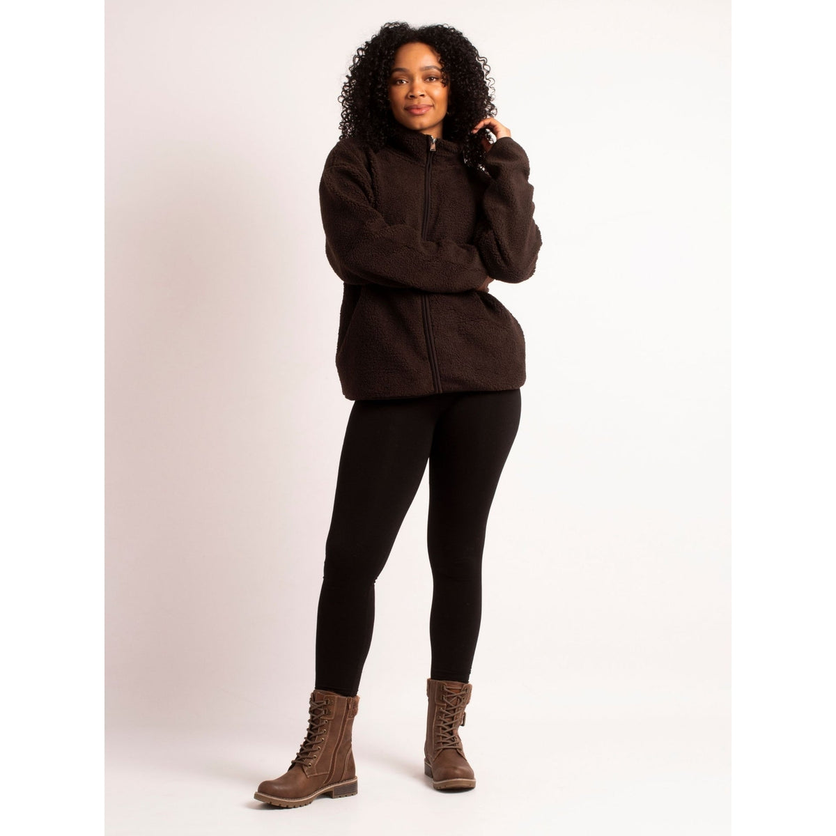 Debbie Brown Waterproof Boot