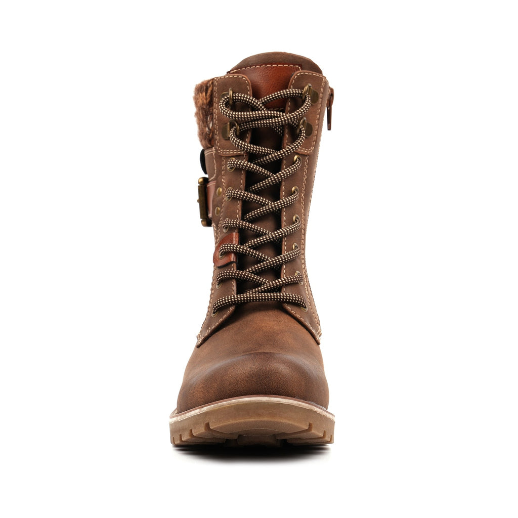 Debbie Brown Waterproof Boot