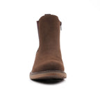 Eve Brown Ankle Boot