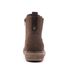 Eve Brown Ankle Boot