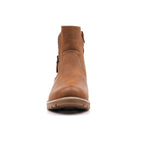 Breeze Tan Waterproof Ankle