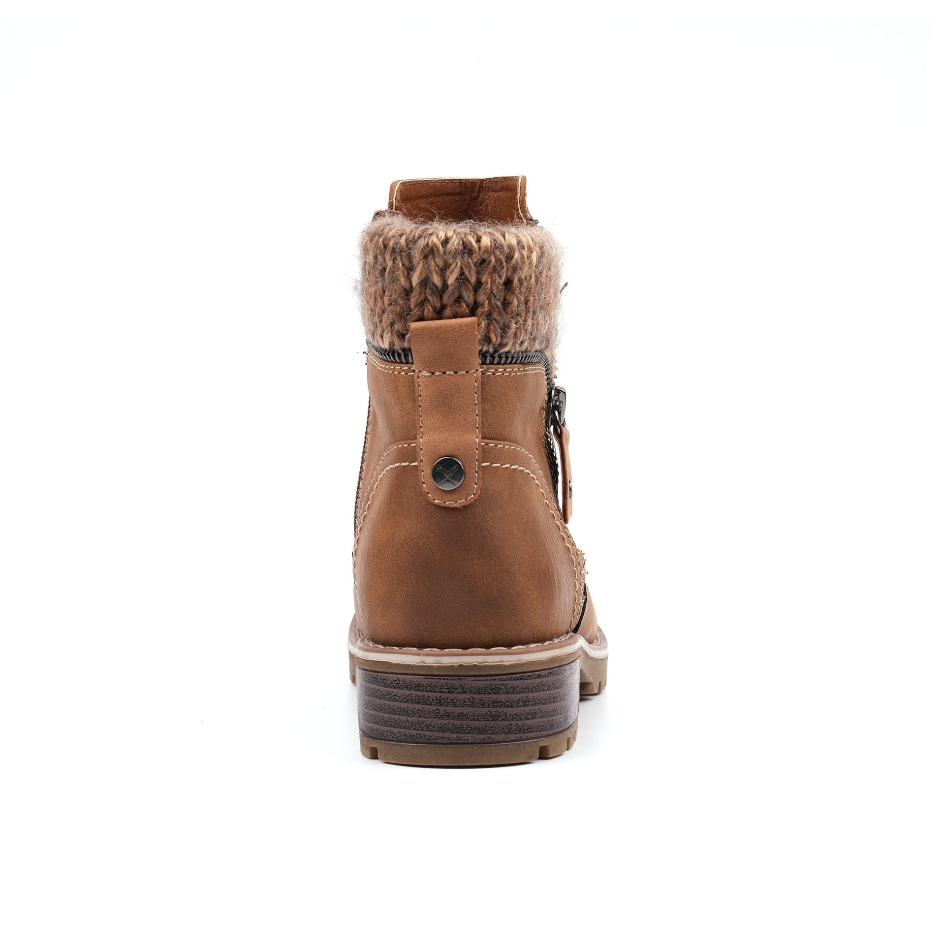 Breeze Tan Waterproof Ankle