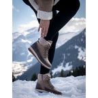 Blake Brown Waterproof Ankle Boot