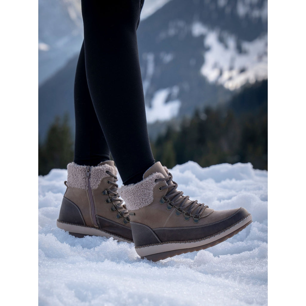 Blake Brown Waterproof Ankle Boot
