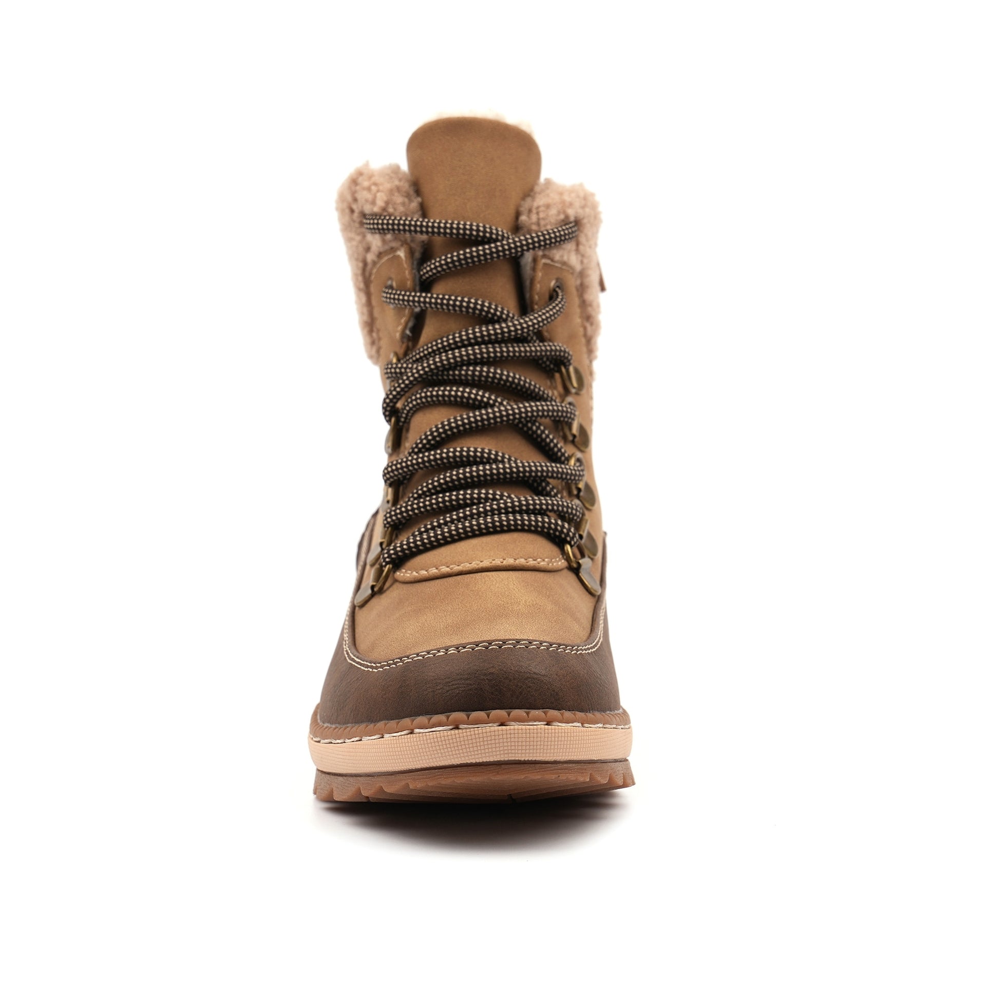Blake Brown Waterproof Ankle Boot