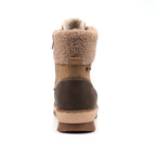 Blake Brown Waterproof Ankle Boot