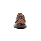 Titan Brown Shoe