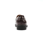 Titan Brown Shoe