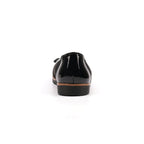 Lydia Black Patent Shoe