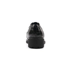 Nena Black Patent Shoe