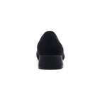 Betsy Navy Shoe