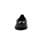 Brittney Black Patent Shoe