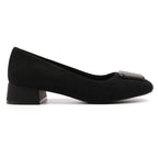 Betsy Black Shoe