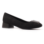 Betsy Black Shoe