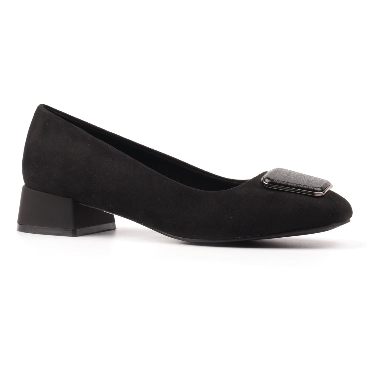 Betsy Black Shoe