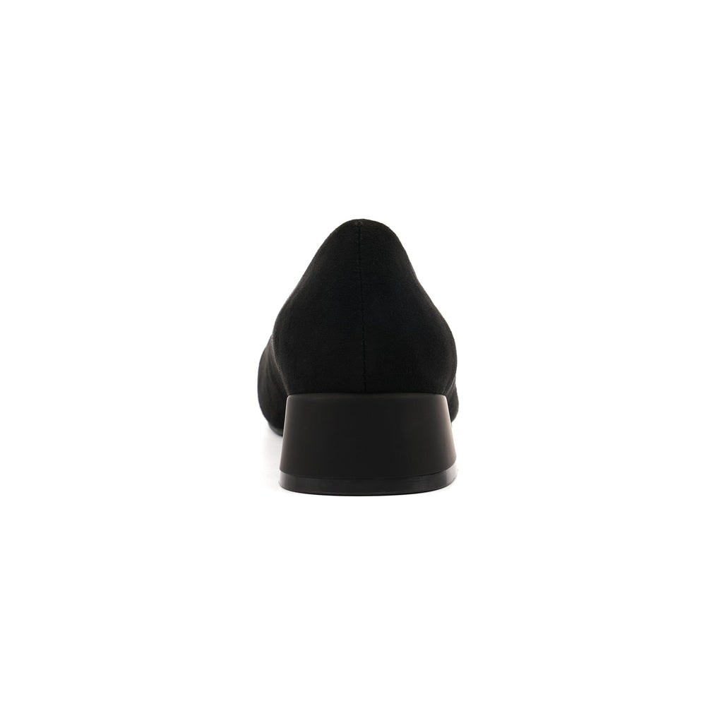 Betsy Black Shoe