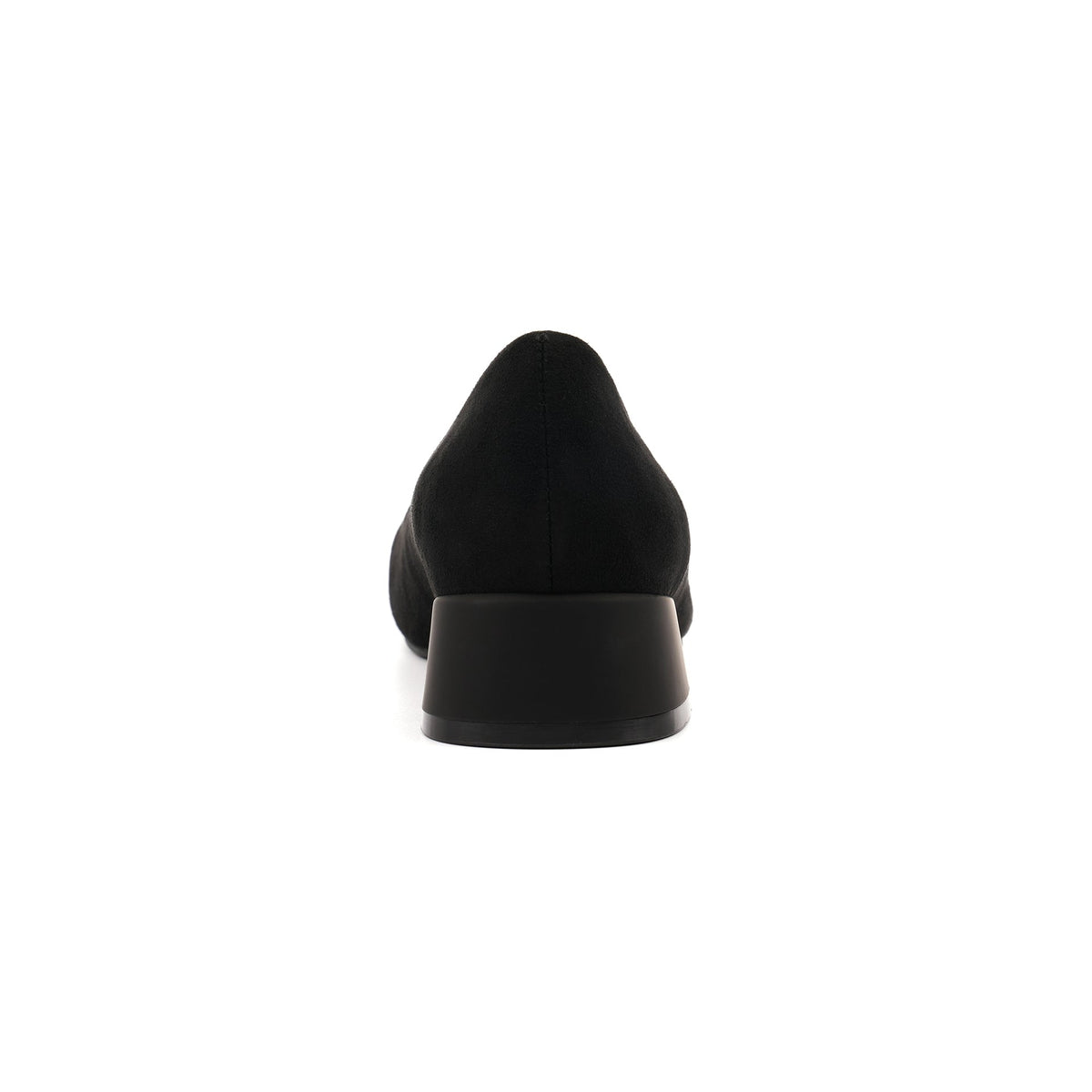 Betsy Black Shoe