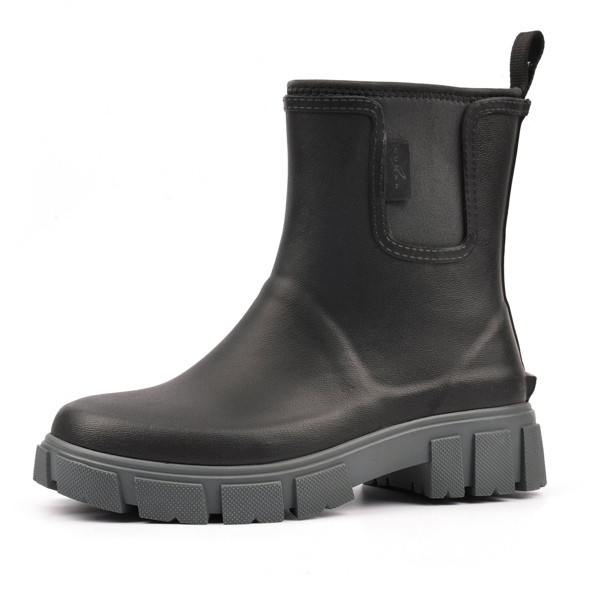Rapid Black Wellington