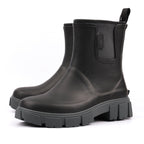 Rapid Black Wellington